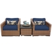 Extra Navy Covers