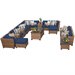 Extra Navy Covers
