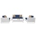 Extra Navy Covers