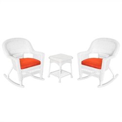 Outdoor Rocking Chairs