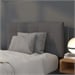 Twin/Dark Gray