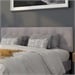 King/Light Gray