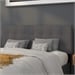 Queen/Dark Gray