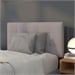 Twin/Light Gray