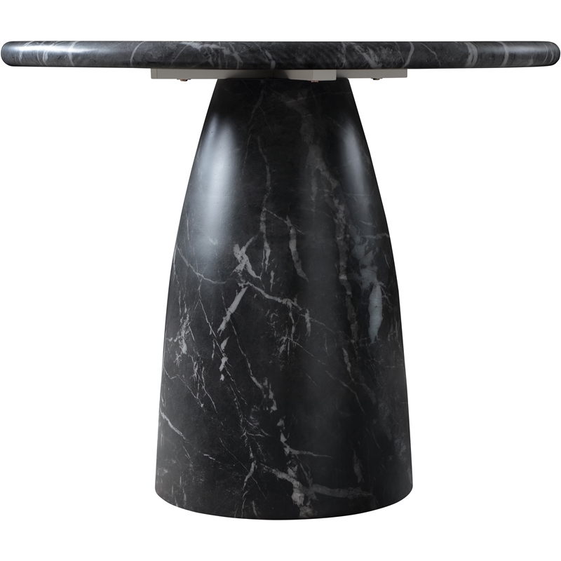 Afuera Living Contemporary Black 36