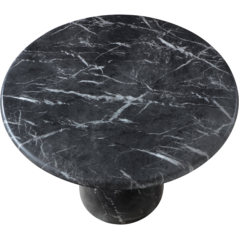 Afuera Living Contemporary Black 36