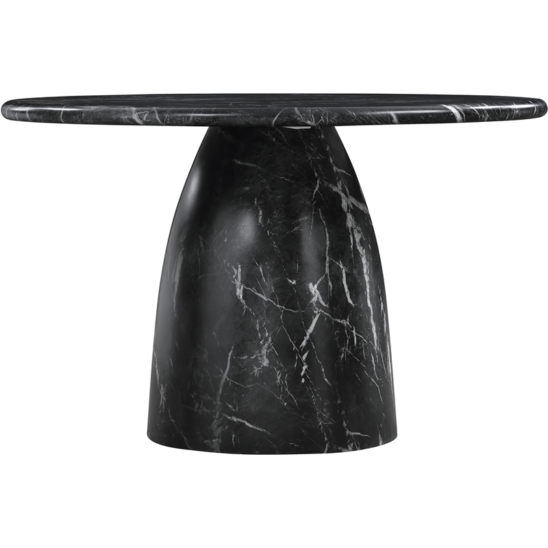 Afuera Living Contemporary Black 48.5
