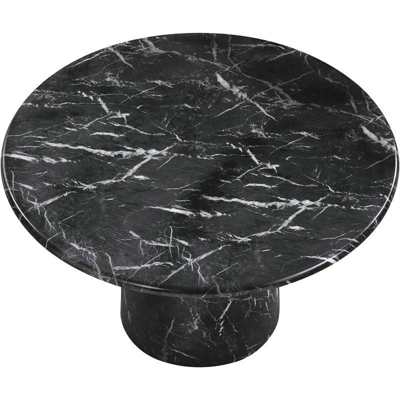 Afuera Living Contemporary Black 48.5