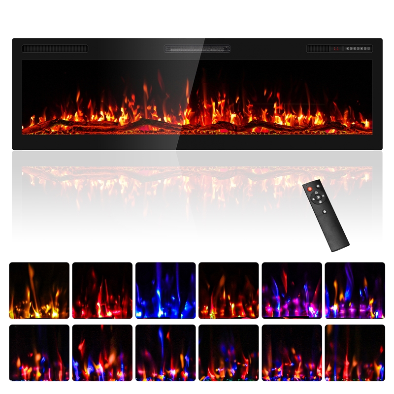 Afuera Living Black 60