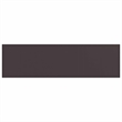 Afuera Living Contemporary Poly Rattan Garden Dining Set in Brown