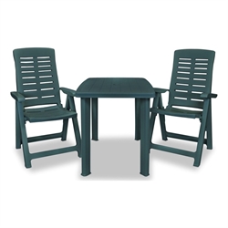 Patio Bistro Sets