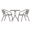 Afuera Living 23.5