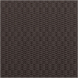 Afuera Living Patio Wicker Rattan Sofa & Table Set in Brown & Navy