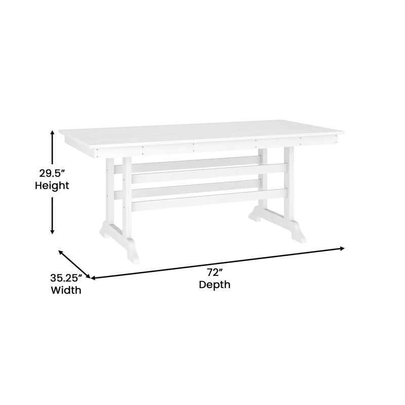 Afuera Living Indoor-Outdoor 72