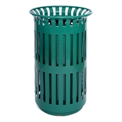 Trash Cans