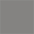 Afuera Living All-Weather Gray Resin Patio Stack Chair with Contoured Backrest
