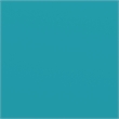 Afuera Living Distressed Blue Metal Indoor-Outdoor Stackable Chair