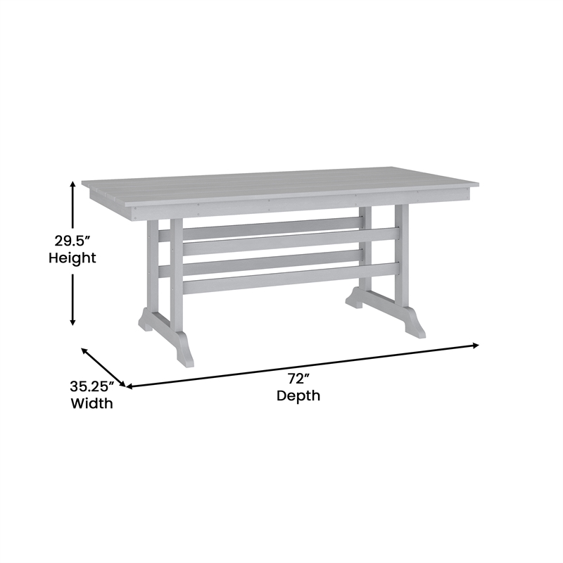 Afuera Living Indoor-Outdoor 72