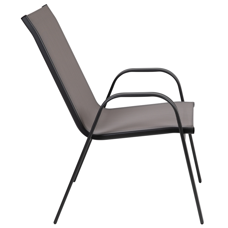 Afuera Living 3 Pc Patio Dining Set - 23.75