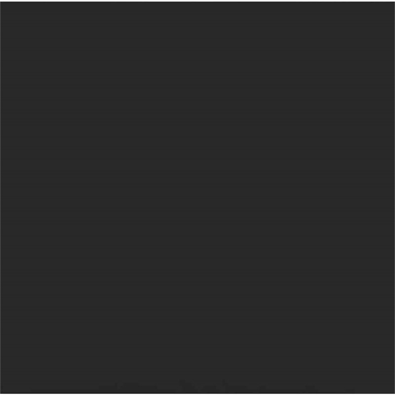 Afuera Living Contemporary Synthetic Poly Rattan Patio Lounge Set in Black