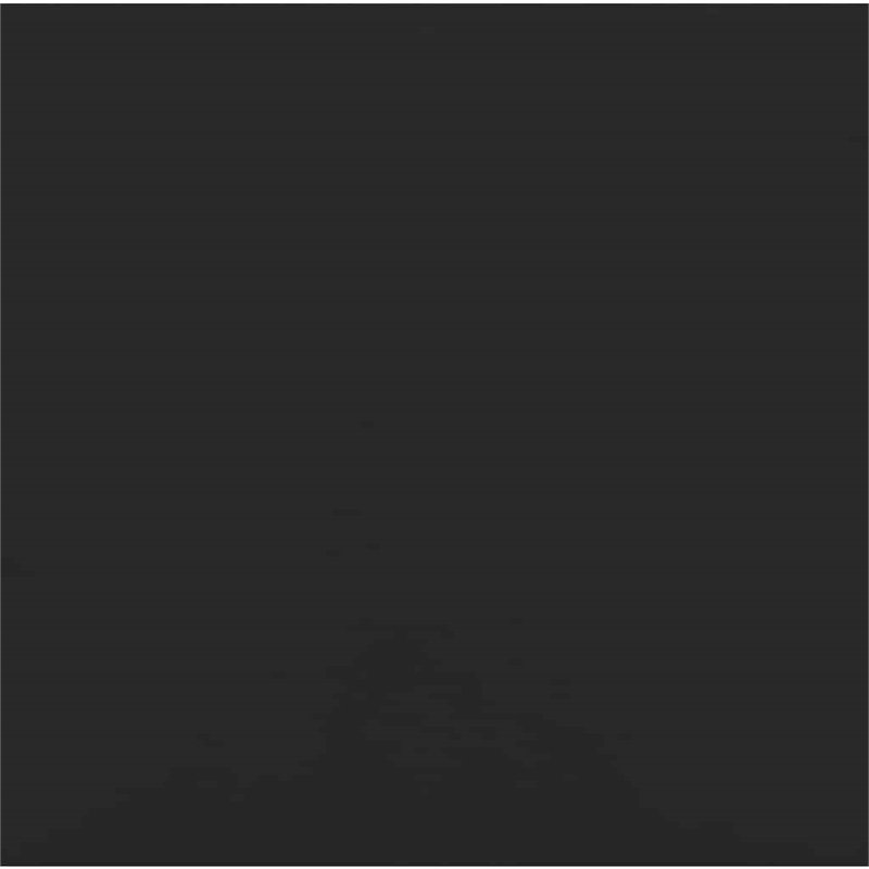 Afuera Living Contemporary Synthetic Poly Rattan Patio Lounge Set in Black