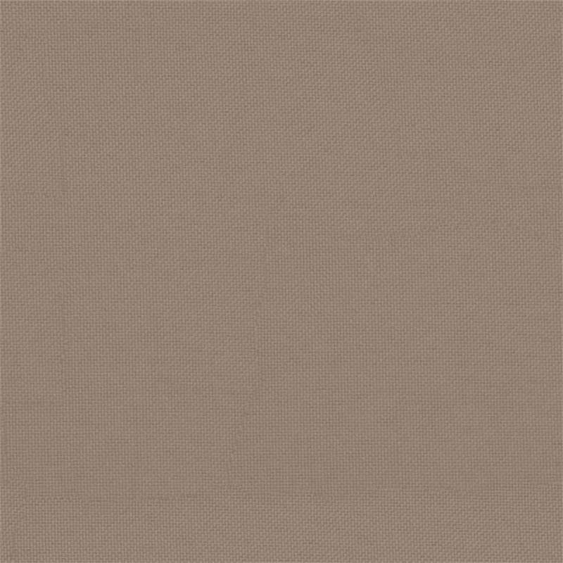 Afuera Living Solid Acacia Wood Large Modular Pallet Corner Sofa in Taupe