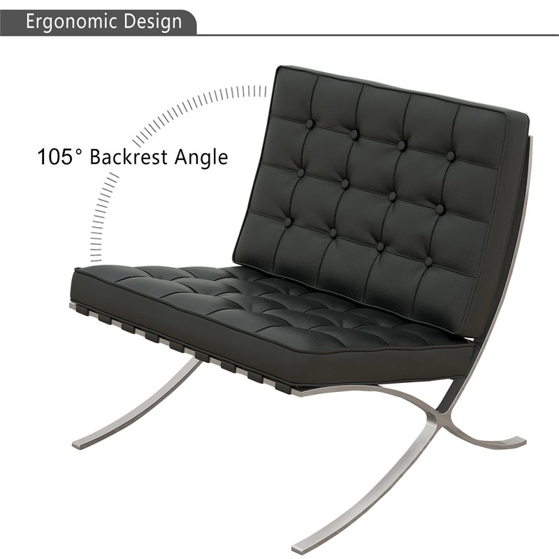Afuera Living Black 30