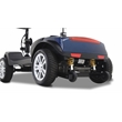 Afuera Living Contemporary Compact 4-Wheel Electric Mobility Scooter