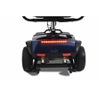 Afuera Living Contemporary Compact 4-Wheel Electric Mobility Scooter
