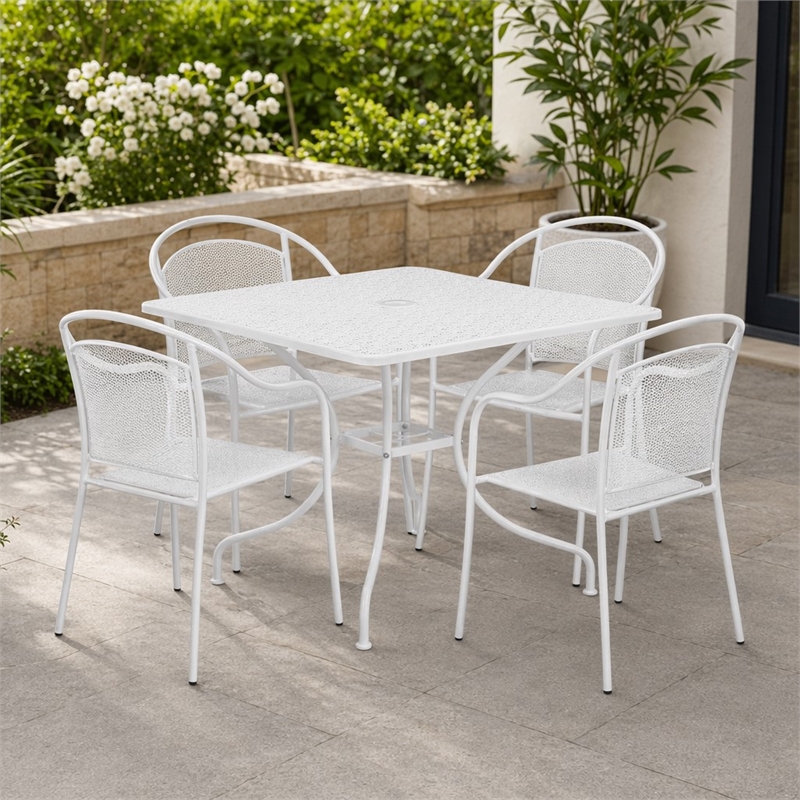 Afuera Living 5-Piece 36