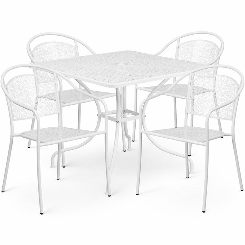 Afuera Living 5-Piece 36