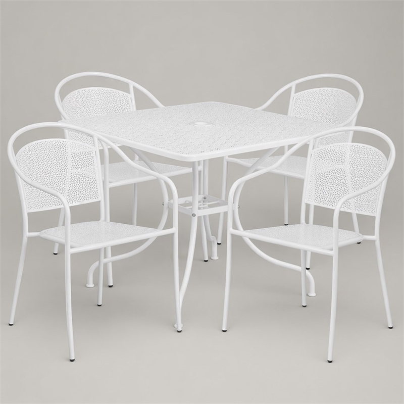 Afuera Living 5-Piece 36