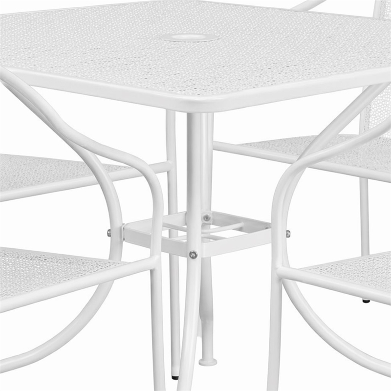 Afuera Living 5-Piece 36