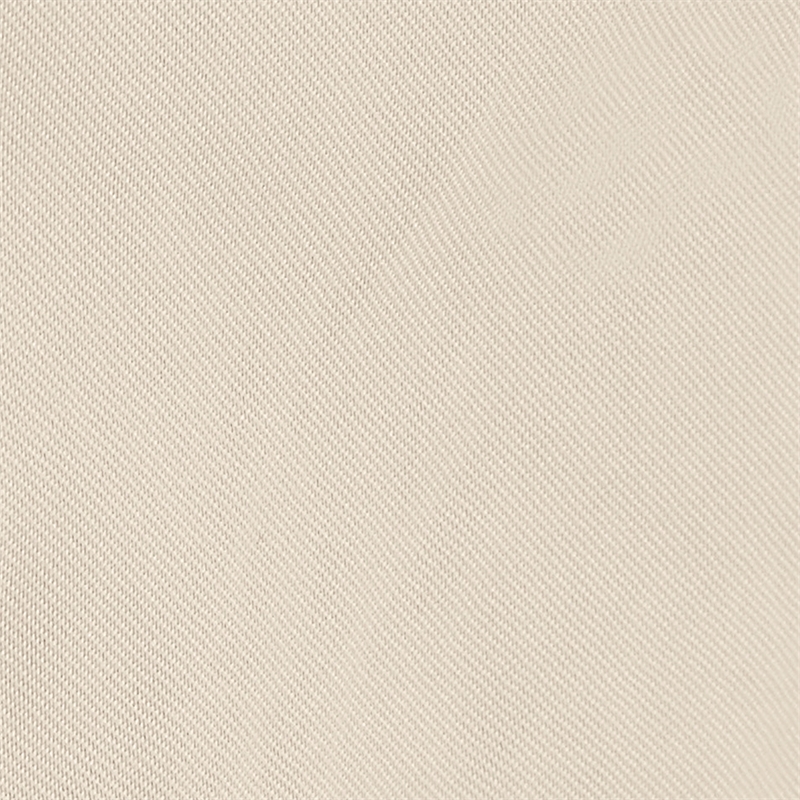 Afuera Living 2-Piece Vinyl Outdoor Arm Chair Cover Set in Tan
