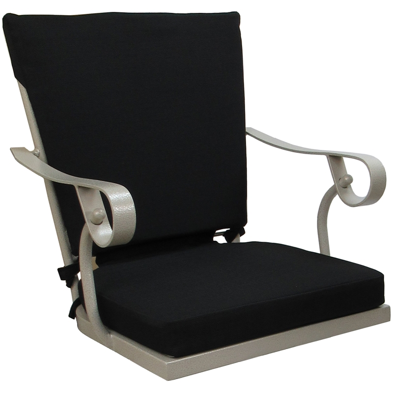 Afuera Living Extra Tall Bar Stool 34