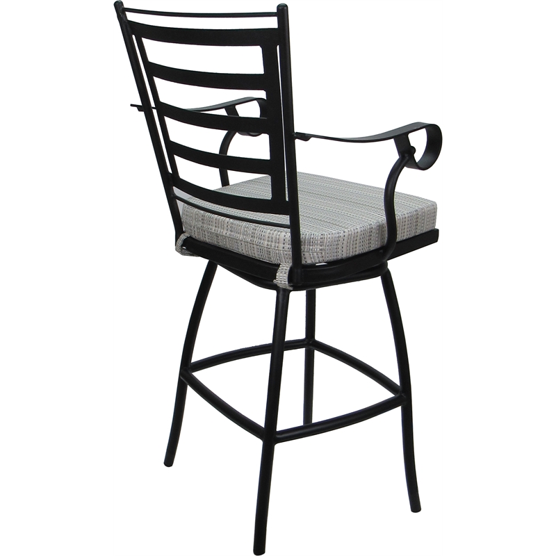 Afuera Living Counter Stool 26