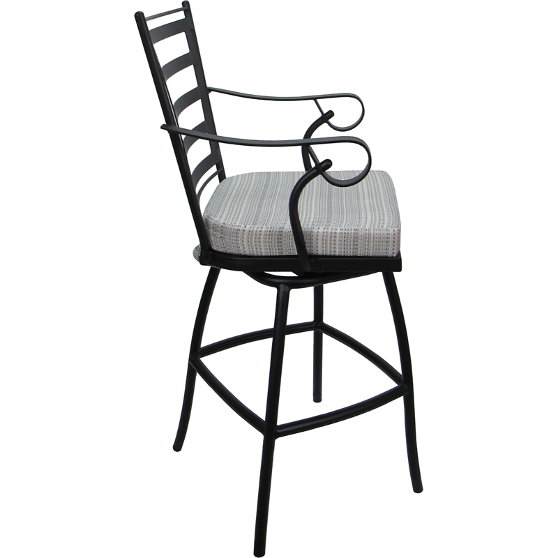Afuera Living Counter Stool 26