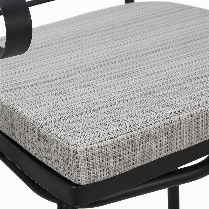 Afuera Living Counter Stool 26