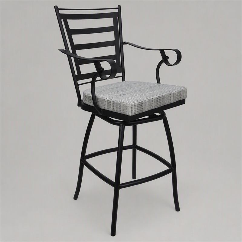 Afuera Living Counter Stool 26