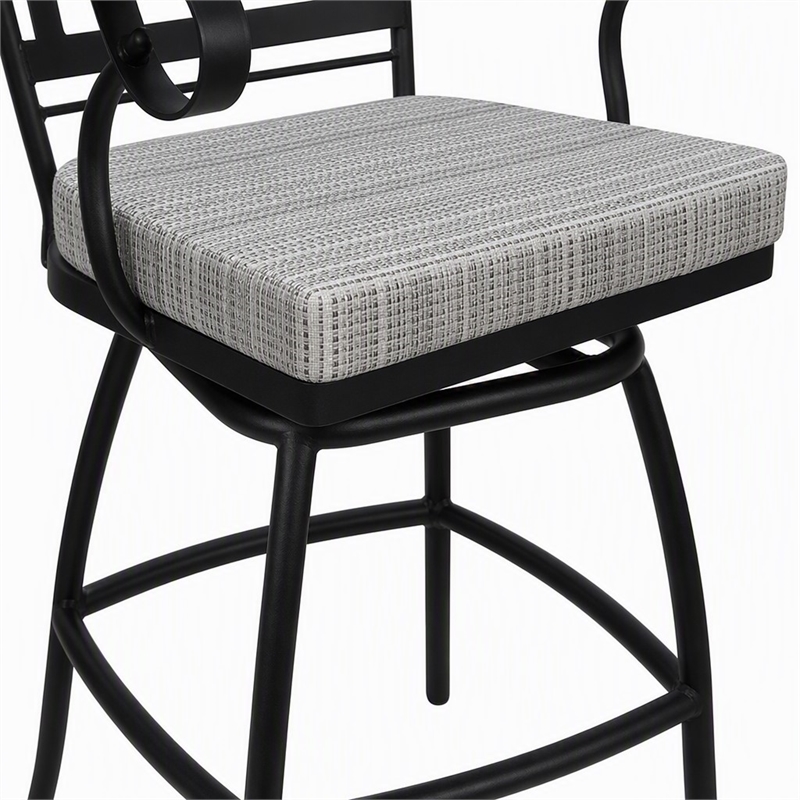 Afuera Living Counter Stool 26