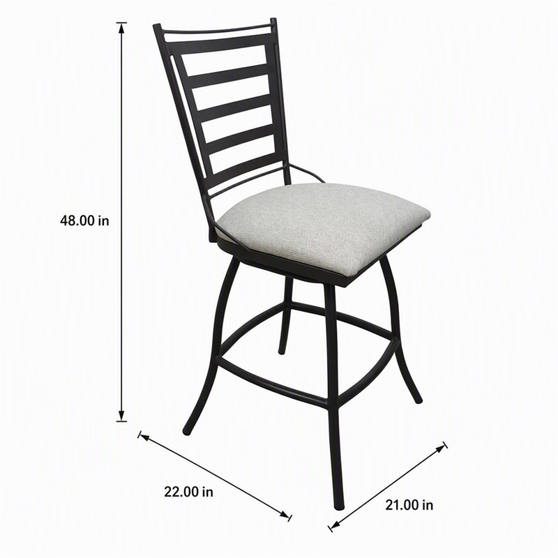 Afuera Living Armless 30
