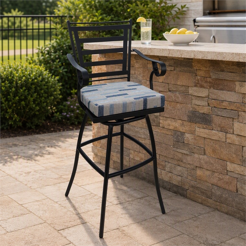 Afuera Living Bar Stool 30