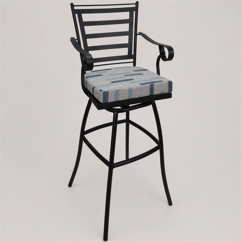 Afuera Living Bar Stool 30