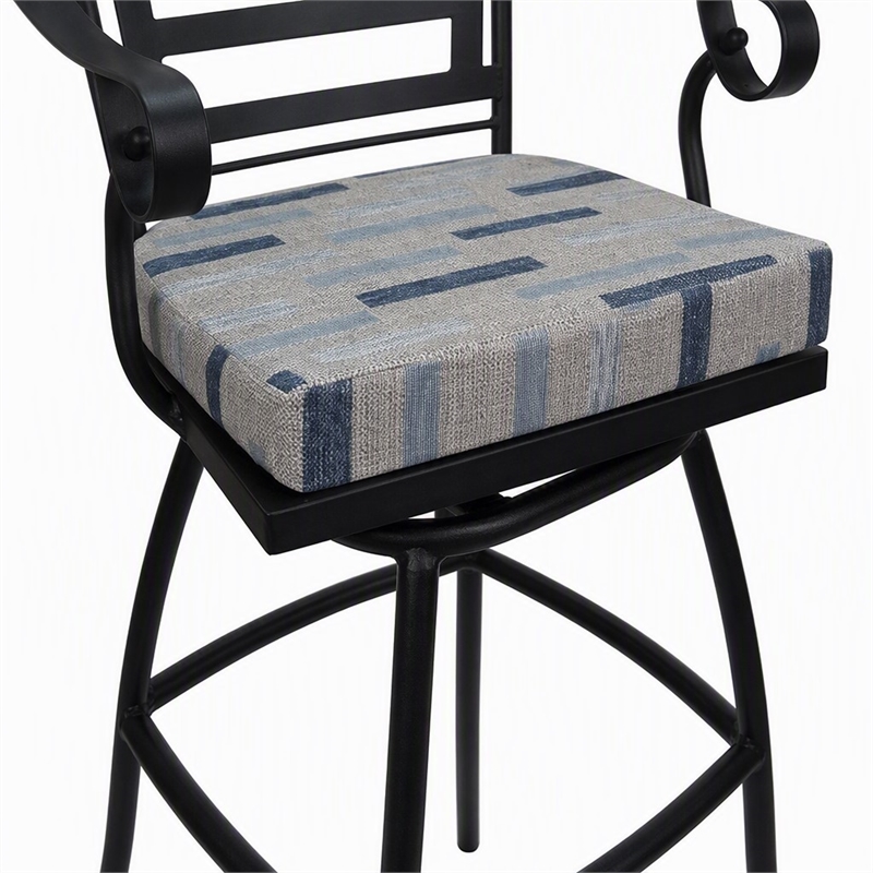 Afuera Living Bar Stool 30