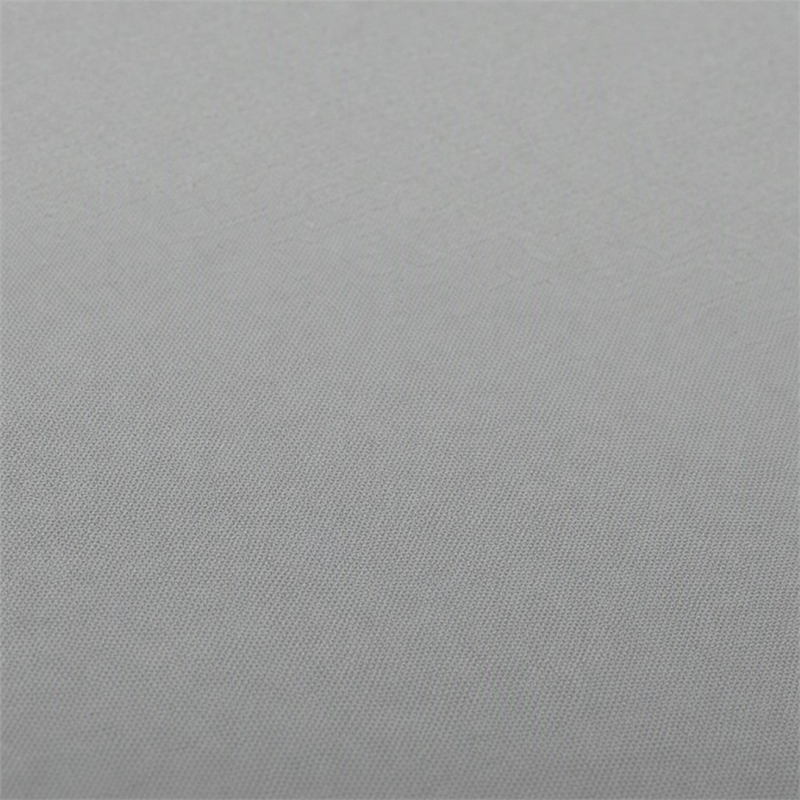 Afuera Living Polyester Outdoor Dining Set Cover in Gray Fabric