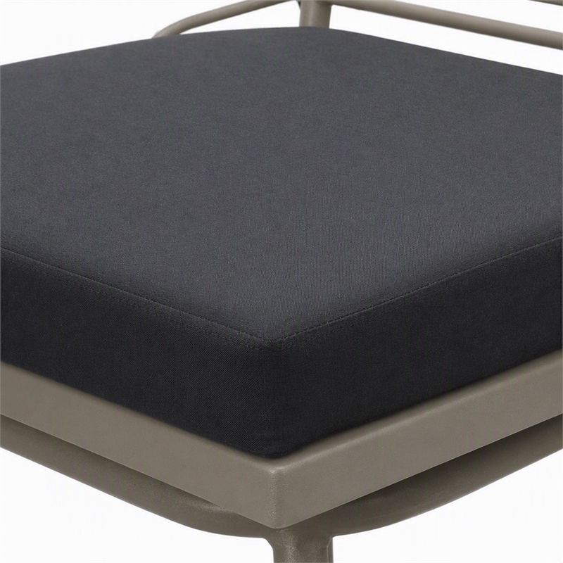 Afuera Living Indoor/Outdoor Bar Stool 30