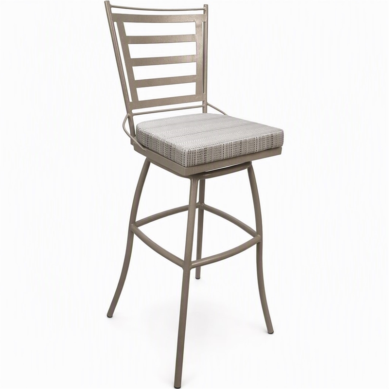 Afuera Living Indoor/Outdoor Bar Stool 30