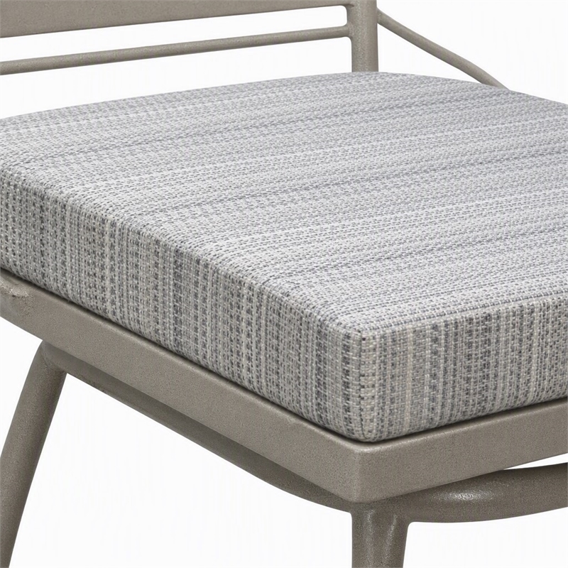 Afuera Living Indoor/Outdoor Bar Stool 30