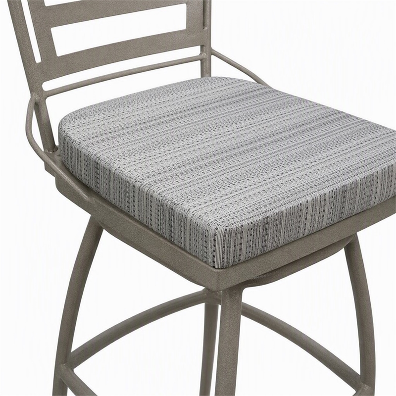 Afuera Living Indoor/Outdoor Bar Stool 30