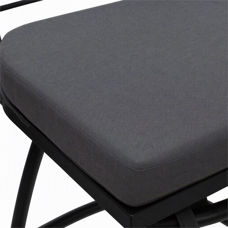 Afuera Living Indoor/Outdoor Bar Stool 30